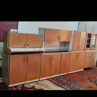 سرتاسر اهواز کابینت خریداریم|مصالح و تجهیزات ساختمان|اهواز, گلستان|دیوار