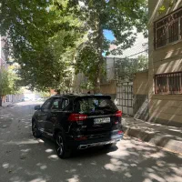 فردا موتور fmc sx5|خودرو سواری و وانت|همدان, |دیوار