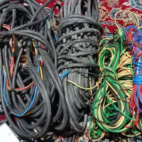 انواع کابل