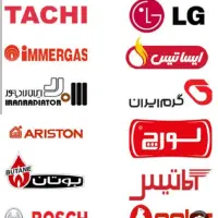 نصب و تعمیر انواع پکیج، کولر گازی و ابگرمکن|خدمات پیشه و مهارت|محمدیه-قزوین, |دیوار