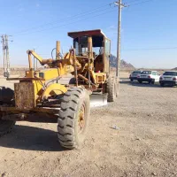 گریدر جی دی 40