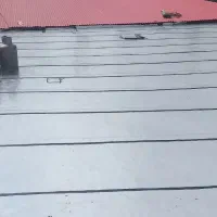 نصب ایزوگام وقیر گونی آسفالت تعمیر ابرو نودان