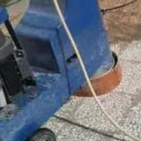 کفسابی سنگ موزاییک|خدمات نظافت|داران, |دیوار