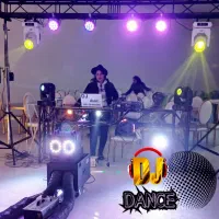 دیجی دنس .قسمت خانما .