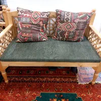 فروش مبل سنتی|مبلمان خانگی و میز عسلی|صباشهر, |دیوار