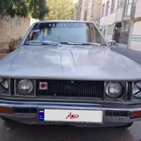 تویوتا کارینا مدل 1978