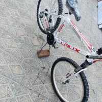 دوچرخه 26|دوچرخه، اسکیت، اسکوتر|چرداول, |دیوار