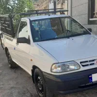 پراید وانت 151 مدل،1403|خودرو سواری و وانت|باوی, |دیوار