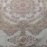 فرش ۱۲ متری کرم (ملت)