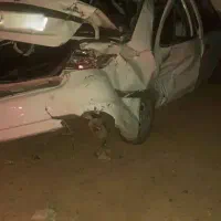 ماشین چپی مدل 1400|خودرو سواری و وانت|دزفول, |دیوار