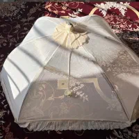 پشه بند کودک