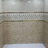 باسلام بنا کاشی کار هستم