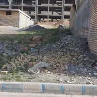 فروش زمین ۱۹۰ متری در زرینشهر