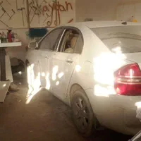 صافکاری وشاسی کشی و نقاشی PDR (استادماهرغرب.)|خدمات موتور و ماشین|ایلام, |دیوار