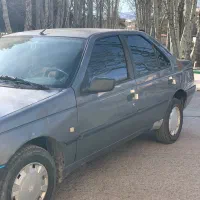 پژو ۴۰۵|خودرو سواری و وانت|بروجرد, |دیوار