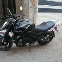 موتور بلنتا 249z