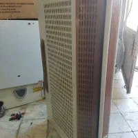 هود|هود|مشهد, شهرک لشکر (شهرک غرب)|دیوار