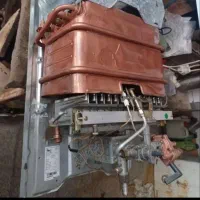 تعمیرات لوله کشی آب گرمکن بخاری|خدمات پیشه و مهارت|تبریز, |دیوار