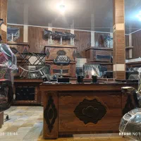 میز کنفرانس و اداری|مبلمان اداری|اصفهان, خوراسگان|دیوار