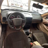 پارس ۹۹ دوگانه فابریک|خودرو سواری و وانت|یزد, |دیوار