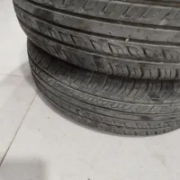 لاستیک سایز ۱۴|قطعات یدکی و لوازم جانبی|اهواز, زیتون کارمندی|دیوار