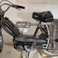 موتور گازی پژو