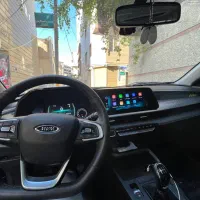 X33 cross ام وی ام x33 کراس|خودرو سواری و وانت|ری, فیروزآبادی|دیوار