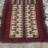 قالی دست باف