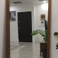 آینه قدی کار تهران چوب راش گرجستان