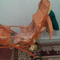 کالسکه دوقلو|کالسکه و لوازم جانبی|بهارستان, |دیوار