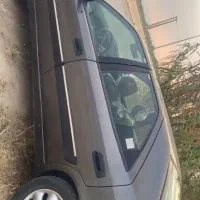 ماشین زانتیا مدل 85|خودرو سواری و وانت|زاهدان, |دیوار