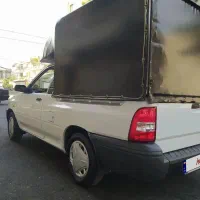 پراید وانت مدل 1403|خودرو سواری و وانت|ارومیه, |دیوار