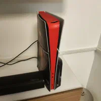 ps5 slim standard یک ترا