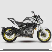 موتور کیو جی ۳۳۰