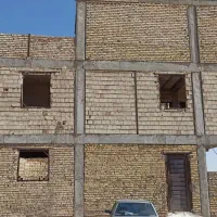 فروش زمین ۱۷۲ متری|فروش زمین و ملک کلنگی|قزوین, |دیوار