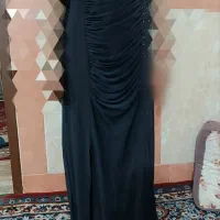 هفت عدد لباس مجلسی به همراه  دو جفت کفش مجلسی|لباس|زابل, |دیوار