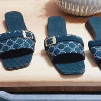 دمپایی زنان راحت نو