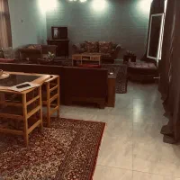 اجاره باغ و ویلا چهارباغ کرج|اجارهٔ کوتاه‌مدت ویلا و باغ|کرج, شهرک سهرابیه|دیوار