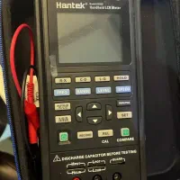 lcr meter ال سی ار متر نو