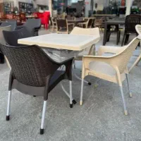 صندلی پلاستیکی ستایش کد 3924|میز و صندلی غذاخوری|تهران, ستارخان|دیوار