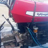 تراکتور 285|خودرو سنگین|سارال, |دیوار