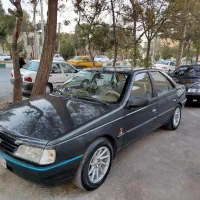 پژو405 مدل90