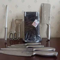 فروش چند وسیله منزل کاملا نو|حراج|اصفهان, باغ دریاچه|دیوار