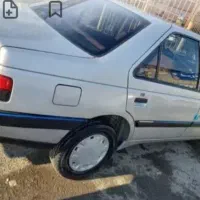 سرویس دربستی