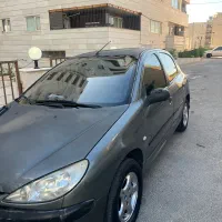 ۲۰۶ مدل ۸۵ تیپ۳