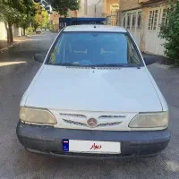 پراید ۸۶یگانه|خودرو سواری و وانت|شیراز, شهرک قمشه|دیوار