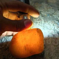 سیترین خالص بی نظیر