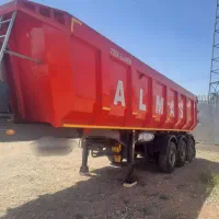 کمپرس سه محور