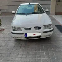 سمند مدل ۹۶|خودرو سواری و وانت|تهران, شهرک پرواز|دیوار