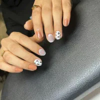 خدمات آموزش ناخن و کاشت و ترمیم ناخن|خدمات آرایشگری و زیبایی|محلات, |دیوار